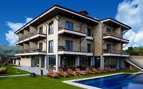 Kuzey Park Hotel